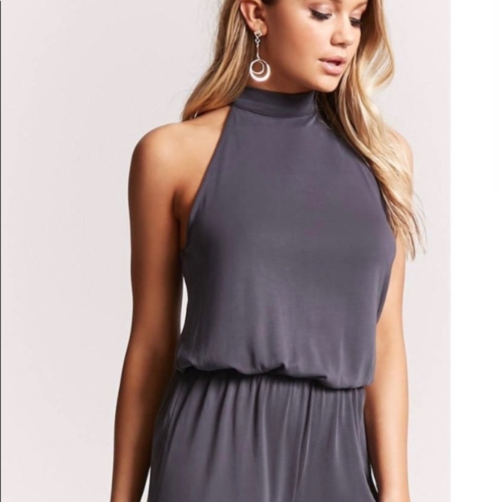 Forever 21 Romper